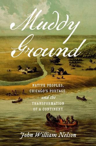 Cover image for Muddy Ground