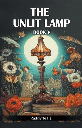 Cover image for The Unlit Lamp BOOK V (Edition2024)
