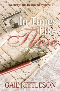 Cover image for In Times Like These