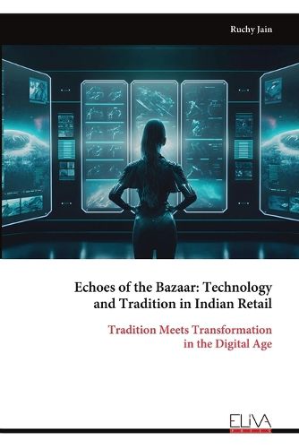 Cover image for Echoes of the Bazaar