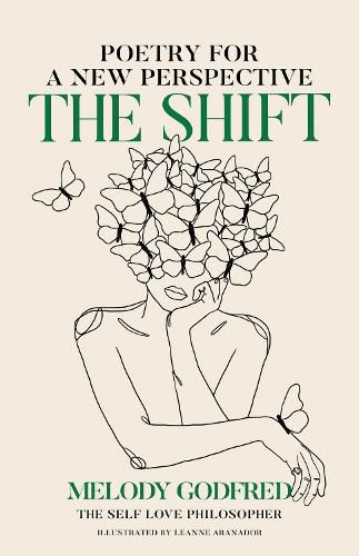 Cover image for The Shift: Poetry for a New Perspective