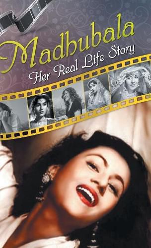 Cover image for Madhubala