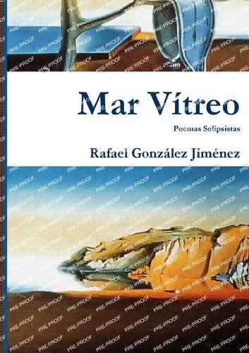 Cover image for Mar Vitreo