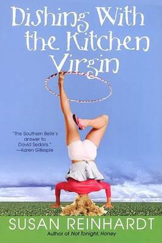 Cover image for Dishing with the Kitchen Virgin