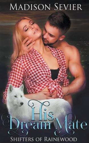Cover image for His Dream Mate