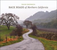 Cover image for Back Roads of Northern California