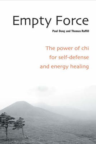 Cover image for Empty Force