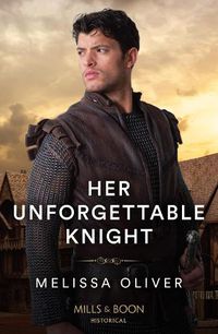 Cover image for Her Unforgettable Knight