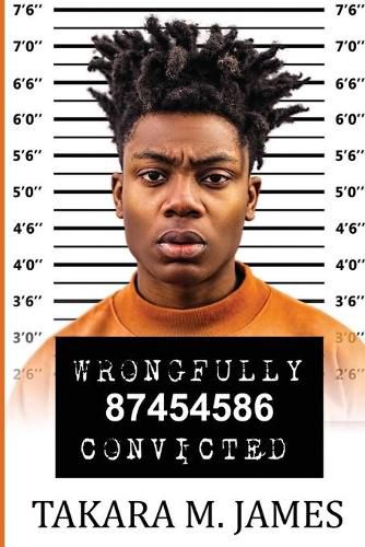 Cover image for Wrongfully Convicted