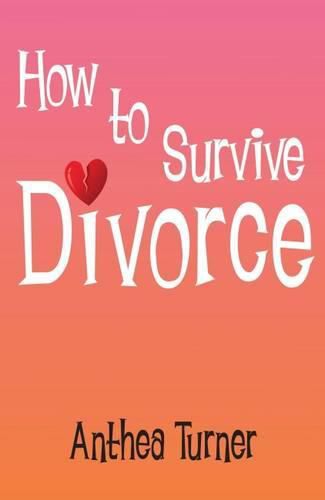 Cover image for How to Survive Divorce