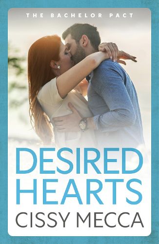 Cover image for Desired Hearts