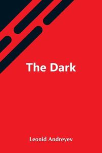 Cover image for The Dark