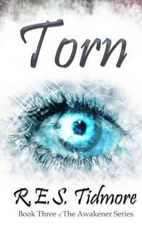 Cover image for Torn