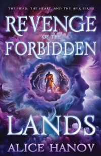 Cover image for Revenge of the Forbidden Lands