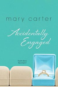 Cover image for Accidentally Engaged