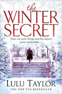 Cover image for The Winter Secret