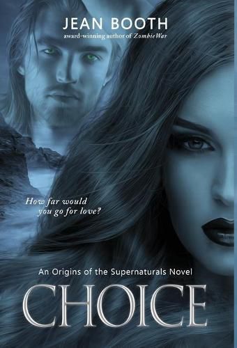 Cover image for Choice