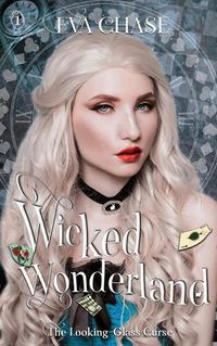 Cover image for Wicked Wonderland