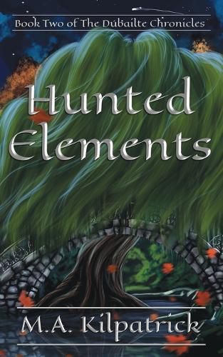 Cover image for Hunted Elements