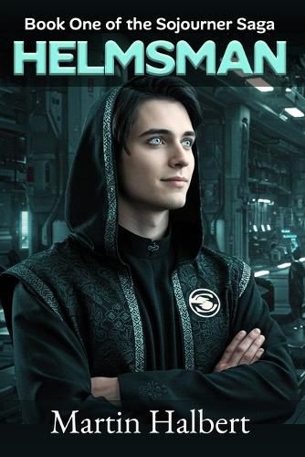 Cover image for Helmsman