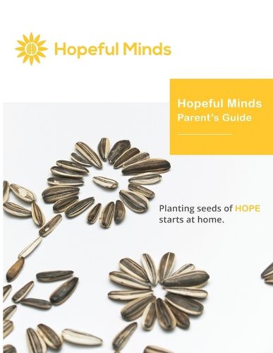 Cover image for Hopeful Minds Parent's Guide