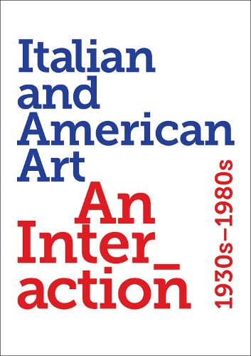 Cover image for Italian and American Art