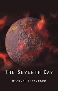 Cover image for The Seventh Day