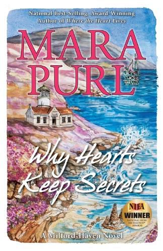 Cover image for Why Hearts Keep Secrets