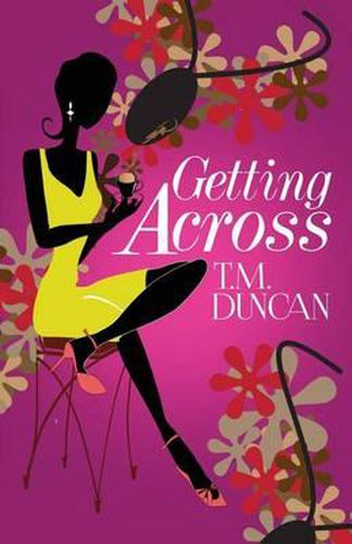 Cover image for Getting Across