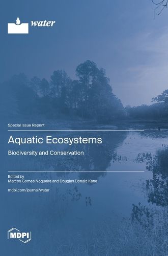 Cover image for Aquatic Ecosystems