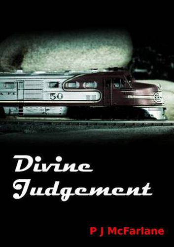 Cover image for Divine Judgement