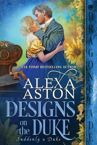 Cover image for Designs on the Duke