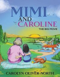 Cover image for Mimi and Caroline