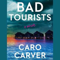 Cover image for Bad Tourists