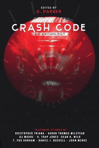 Cover image for Crash Code