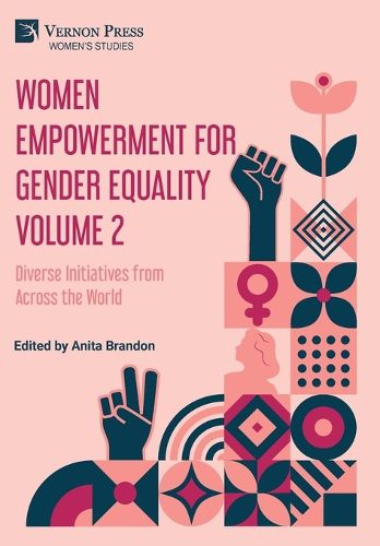 Cover image for Women Empowerment for Gender Equality Volume 2
