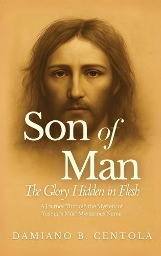 Cover image for Son of Man