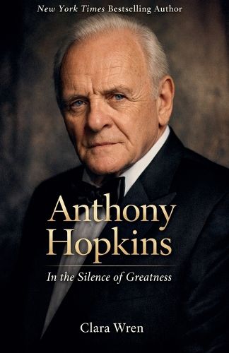 Cover image for Anthony Hopkins