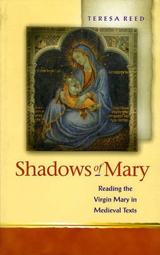 Shadows of Mary: Understanding Images of the Virgin Mary in Medieval Texts