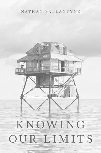 Cover image for Knowing Our Limits