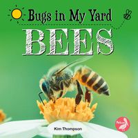 Cover image for Bees