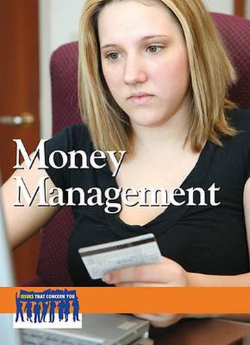 Cover image for Money Management