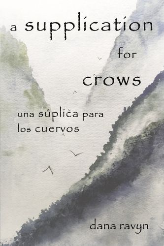 Cover image for A Supplication for Crows