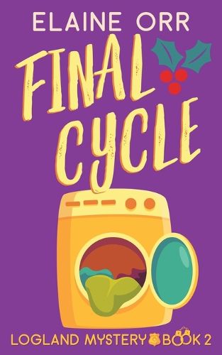 Cover image for FInal Cycle