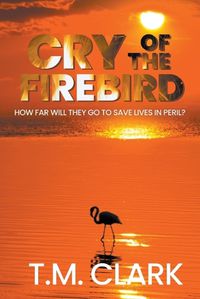 Cover image for Cry of the Firebird