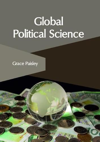 Cover image for Global Political Science