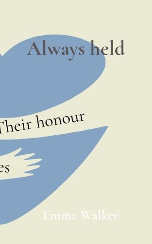 Cover image for Always held
