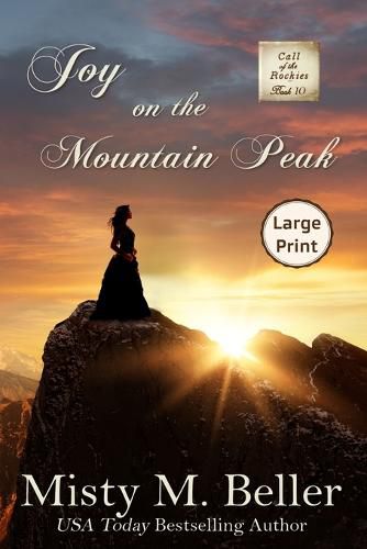 Cover image for Joy on the Mountain Peak