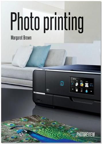 Cover image for Photo Printing