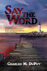 Cover image for Say the Word